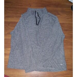Leg3nd 1/4 zip